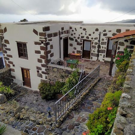 Гостевой дом Casa Bermeja Гуарасока Экстерьер фото