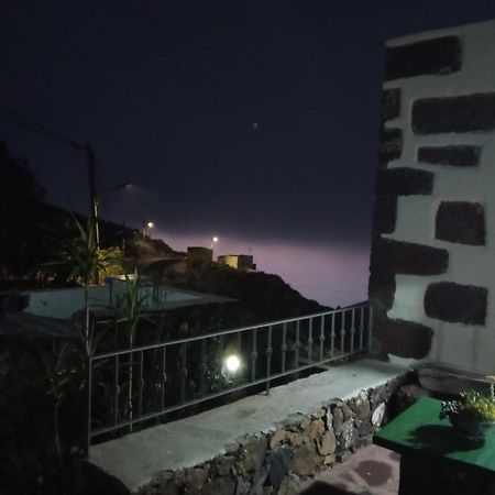 Гостевой дом Casa Bermeja Гуарасока Экстерьер фото