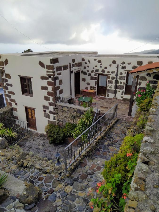 Гостевой дом Casa Bermeja Гуарасока Экстерьер фото