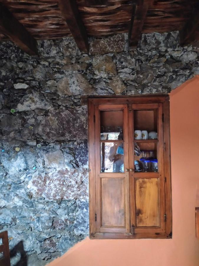 Гостевой дом Casa Bermeja Гуарасока Экстерьер фото