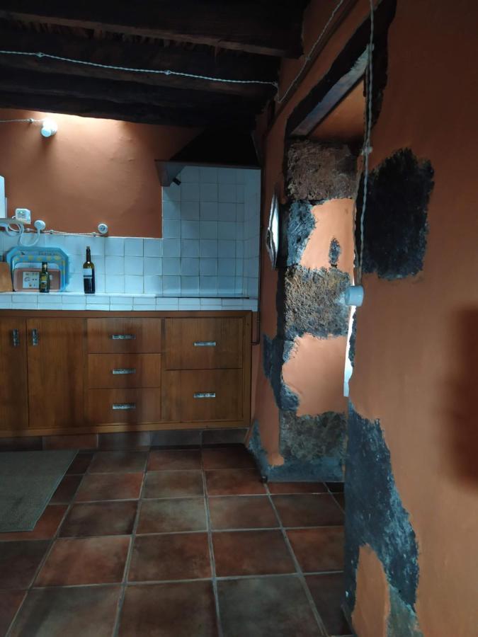 Гостевой дом Casa Bermeja Гуарасока Экстерьер фото