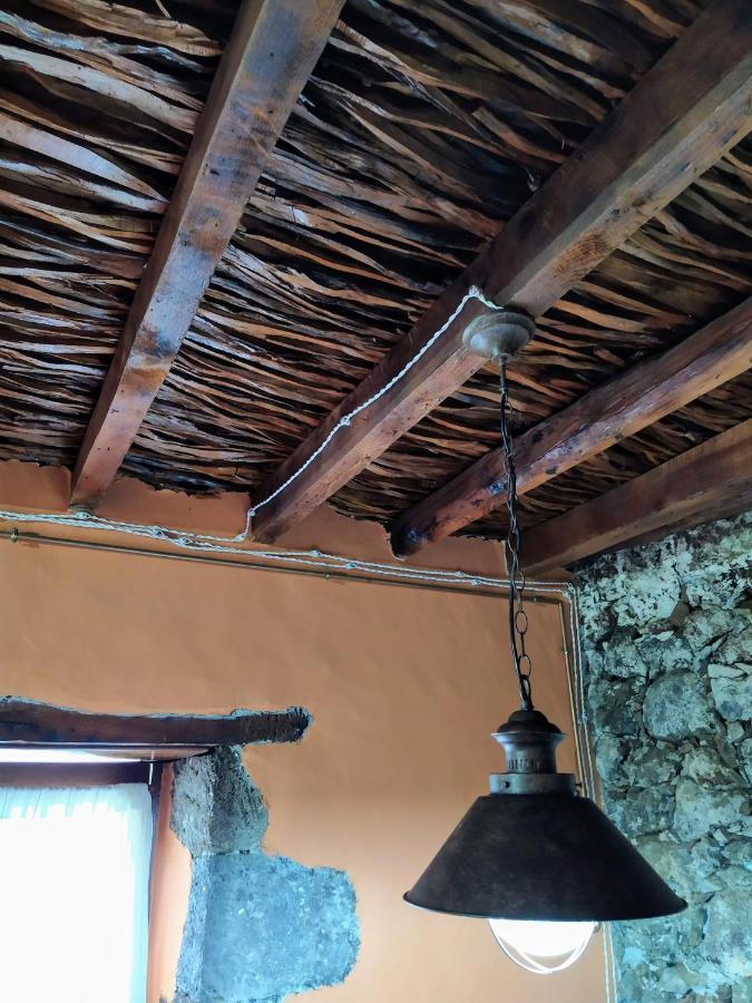 Гостевой дом Casa Bermeja Гуарасока Экстерьер фото