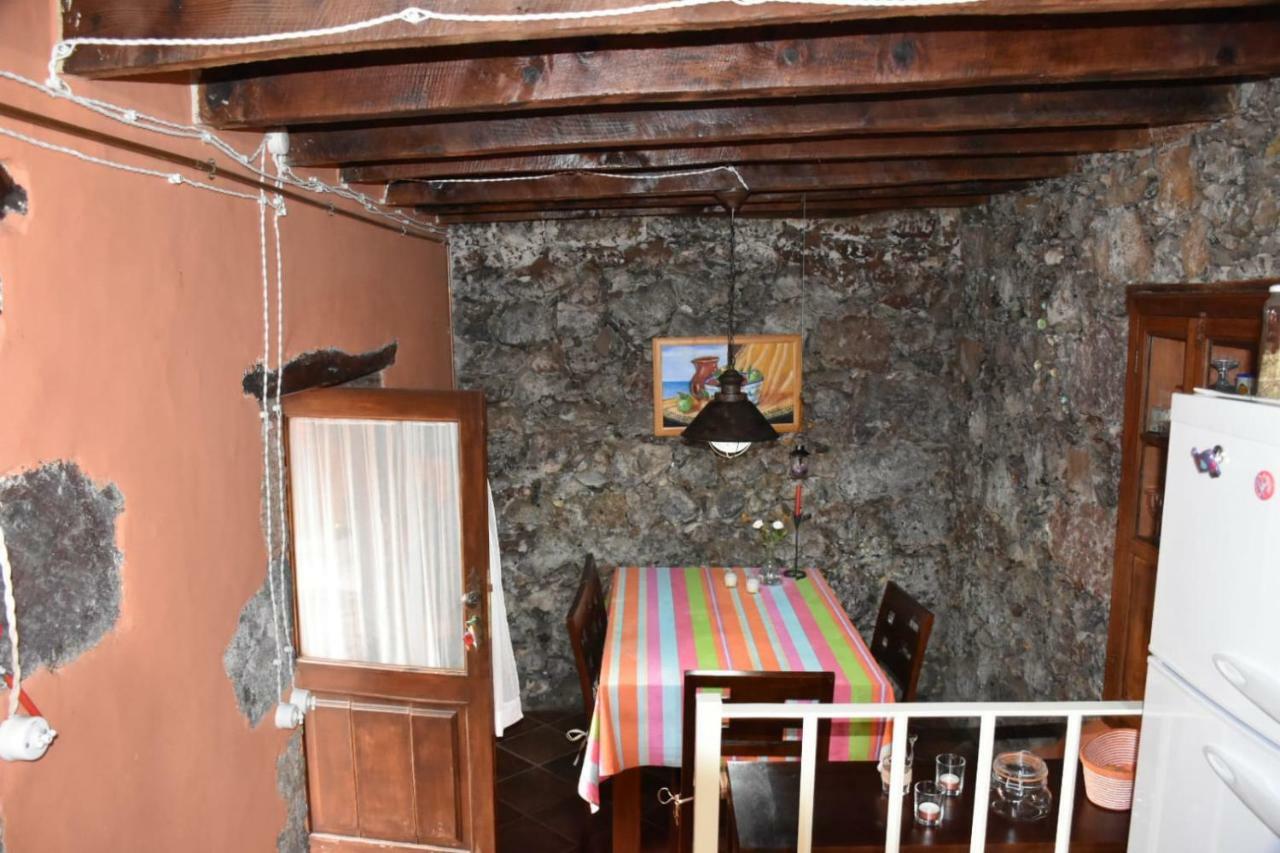Гостевой дом Casa Bermeja Гуарасока Экстерьер фото