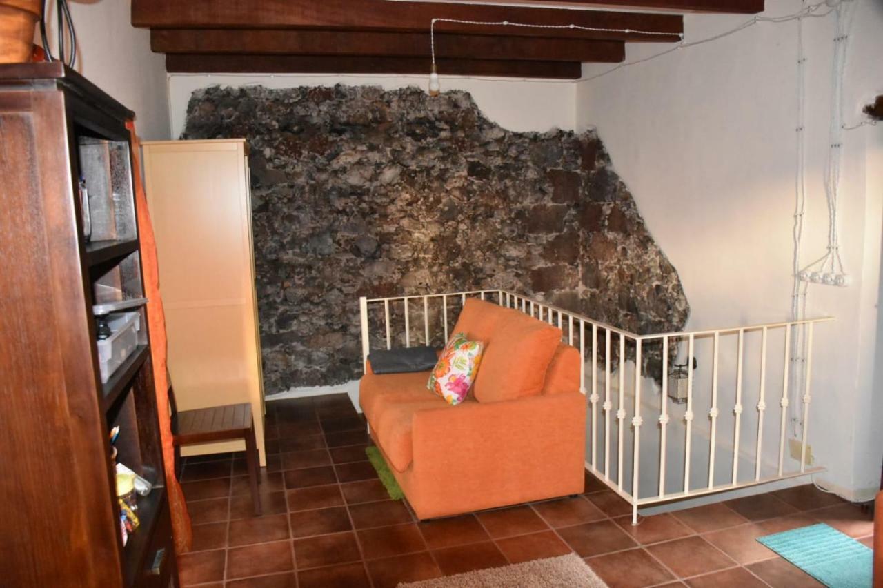 Гостевой дом Casa Bermeja Гуарасока Экстерьер фото